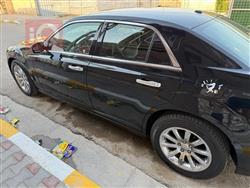 كرايسلر 300